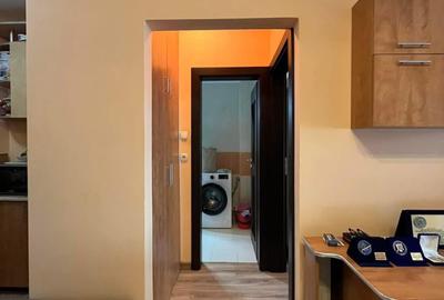 Apartament 2 camere , 41 mp utili, Prima Nufărul - 4