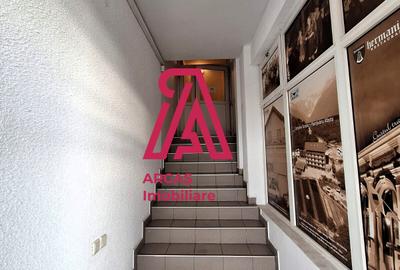 Cladire de Birouri / Spatiu Comercial – Calea Dumbravii, Sibiu! - 17