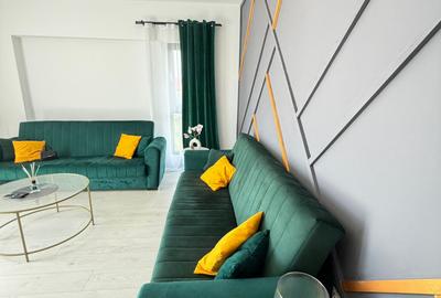 Apartament 3 camere/Soseaua Bucuresti-Magurele/sector 5 - 1