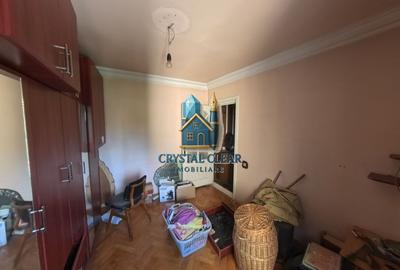Apartament cu 4 camere - cartierul Dâmbu Pietros, str. Parângului - 3