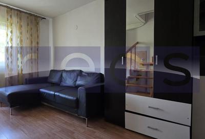 Apartament cu 2 camere decomandat, mobilat în Apărătorii Patriei