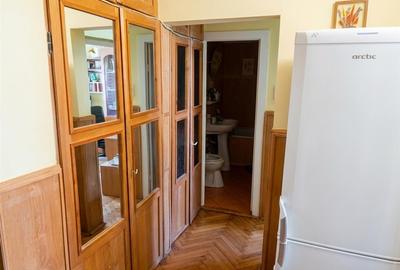RECO Apartament 2 camere, tip PB zona Nufarul - 4