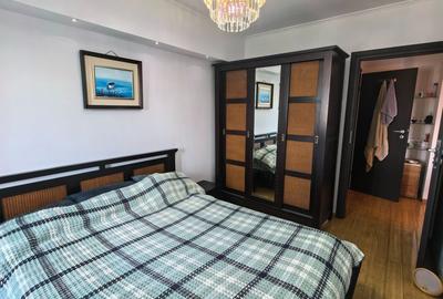 Apartament 2 camere | Priveliste de colectie | Piata Amzei - 7