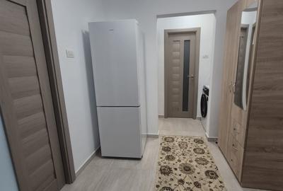 Apartament 2 camere - zona Dacia - 550 euro/luna (cod E6) - 7