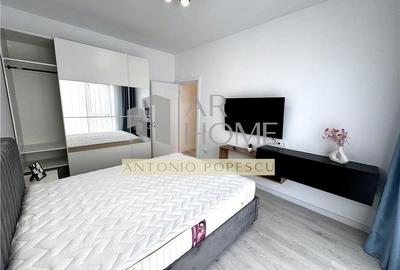 Apartament 2 camere, parcare proprie, Ploiesti,  zona Vest, cartier VAMT - 7