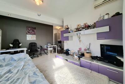 2 camere | Bloc 2011 | Centrală | 62MP | Vatra Luminoasă | Mobilat - 3