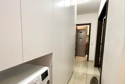 APARTAMENT 2 CAMERE DECOMANDAT – ALEEА TUDOR NECULAI | LOC DE PARCARE INCLUS - 7