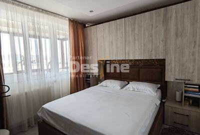 Apartament 2 camere Decomandat Bloc nou Cartier Tei - 5