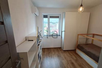 Apartament 3 camere 80mp,terasa, Centru - P.ta Mihai Viteazu - 4