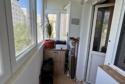 Inchiriere apt 2 camere cu CENTRALA TERMICA - Tineretului - Palatul Copiilor - 10