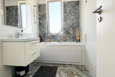 Apartament  3 camere,  semidecomandat, Et.2, bloc nou 2020 - Zona Dumbravita - 14