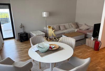 Apartament de inchiriat cu 3 camere - Natura Residence - 12