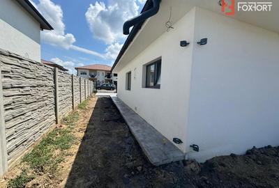 Duplex NOU CozyFamily Calea Urseni - 4