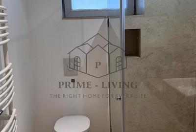 APARTAMENT SUPERB CU 4 CAMERE  LA INCHIRIERE PE SOSEAUA NORDULUI - 8