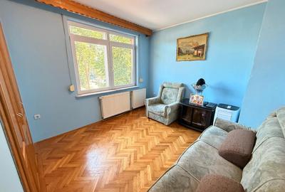 Comision 0% | Casa individuala 4 dormitoare 1 mai | Pod Constanța - 17