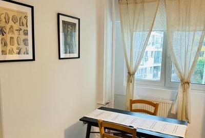 Apartament 2 camere zona Obor - 9