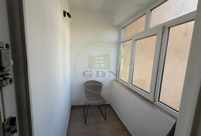 Apartament 4 camere, 90 mp, Cartierul 1 Mai, Zona Insula - 14
