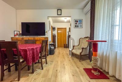 Casa Renovata - 1 Mai - Teren 212 MP - Parcare - Toate utilitatile - NOU - 2