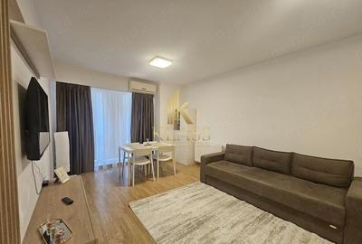 Apartament 2 camere | Hercesa-Vivenda | Parcare Subterana+Boxa incluse - 1