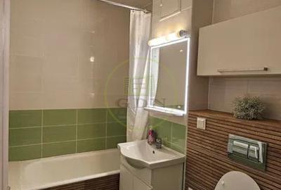 Apartament 2 camere de inchiriat Strand - 8