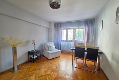 EXCLUSIVITATE! Apartament 3 camere Piata Romana - Magheru - 3
