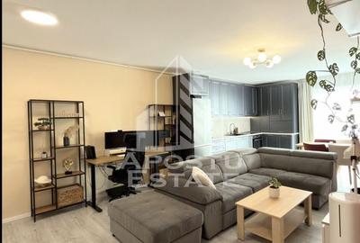 Apartament de vanzare cu 2 camere, decomandat, Torontalului, Timisoara - 2