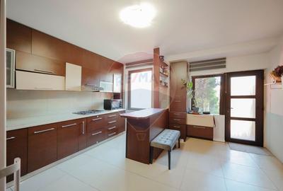 Duplex cu 3 camere de vânzare, zona Ioșia, Oradea - 5