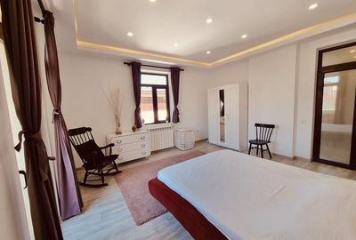 Apartament 3 camere Lux+Centrala proprie in zona Dorobanti-Capitale - 2