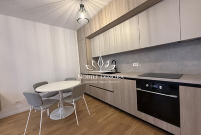 Paltim - Apartament petfriendly cu 2 camere si parcare subterana - 9