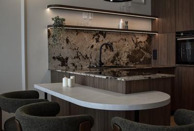 LUX - Apartament 2 Camere - Sector 1 - Residence Nou - Metrou Pipera - 1