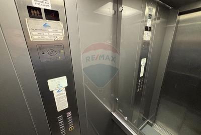 Birou/Sediu Firmă 2 Camere Grozăvești - Orhideea | Centrală, Aer Cond. - 12