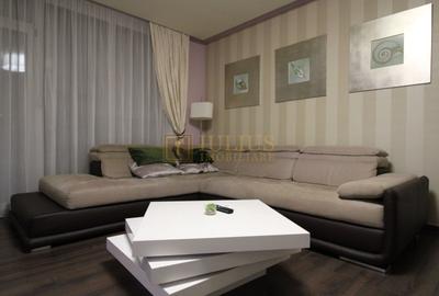 PENTHOUSE zona Braytim, terasa de 50mp, strada secundara foarte linistita! - 6