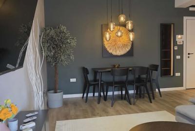 Ap 2 cam de închiriat în Bloc Premium/ str. Clujului-AP1495-AP1495 - 8