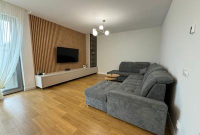 Duplex de LUX de închiriat în Șelimbăr – eleganță și confort premium - 3