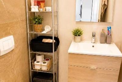 Apartament 3 camere | Bloc nou | Avram Iancu , parcare + boxă - 15