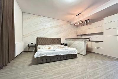 Mamaia Nord /Casa del Mar/Garsonieră 45 mp. - 2