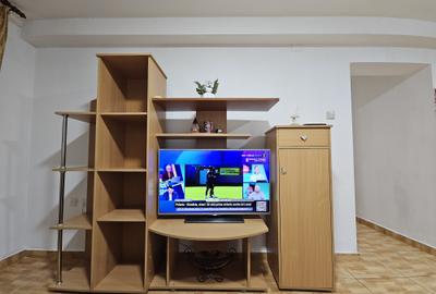 Apartament mobilat si utilat - Termen Lung - zona Far - 2