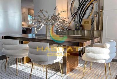 2 camere studio bloc nou Matei Basarab - 1