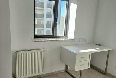 Baneasa - Natura Residence apartament cu 3 camere - 6