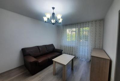 Apt 2 cam et 1  52 mp renovat  - Banca transilvania - Cod 161999 - 5