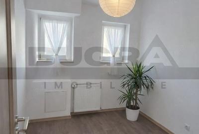 Apartament de 3 camere, modern, prima inchiriere, zona Centrala - 2
