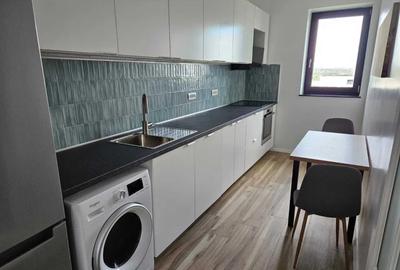 APARTAMENT 2 CAMERE | PRIMA INCHIRIERE | PRIMAVERA CAMPUS | LOC PARCARE - 8