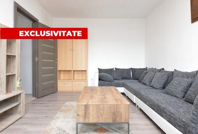 INCHIRIERE APARTAMENT 2 CAMERE PIATA MUNCII-VICTOR BABES - 6