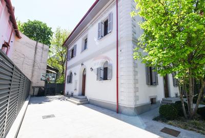 Eleganta arhitecturala si rafinament contemporan in zona Cotroceni - 5