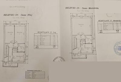 Marasesti-Central-vila S+P+1+M- ter- 410 mp la 480000 euro - 19