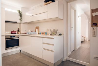 Eclectic Architecture | Cotroceni - Str Elefterie 29 | Vila 389Mp + Teren 550 mp - 18