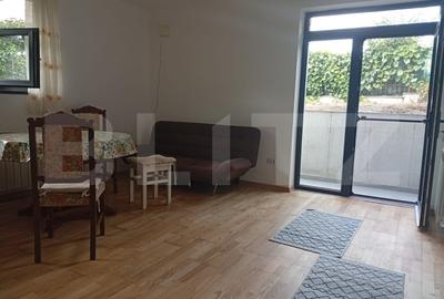 Apartament cu 2 camere + grădină privată, Andrei Mureșanu, Cluj-Napoca - 12