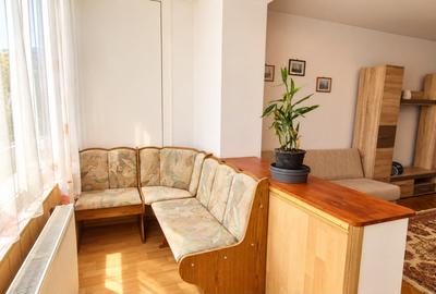 Apartament cu 2 camere in zona Patria - 3