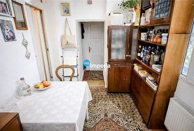 Apartament 2 cam,  decomandat, de vanzare zona Copou - 0scar - 5