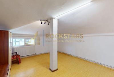 Apartament Duplex in Vila |  zona Piata Gemeni – Dacia | potential investitional - 9